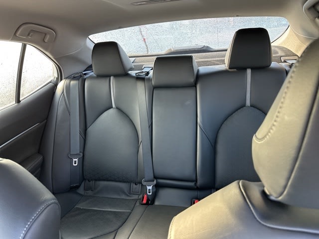 Thumbnail: 2019 Toyota Camry - 9