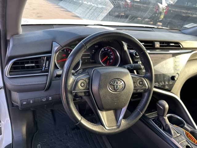 Thumbnail: 2019 Toyota Camry - 2