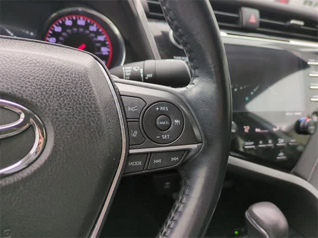 Thumbnail: 2019 Toyota Camry - 31