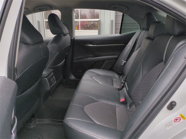 Thumbnail: 2019 Toyota Camry - 28