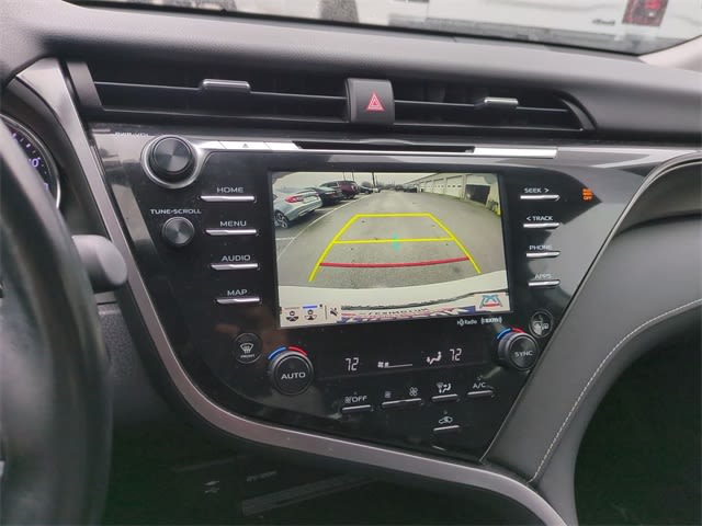 Thumbnail: 2019 Toyota Camry - 34