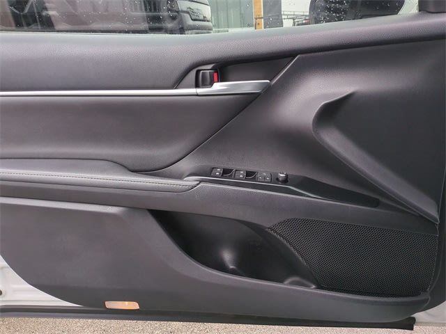 Thumbnail: 2019 Toyota Camry - 35