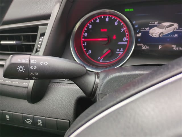 Thumbnail: 2019 Toyota Camry - 17