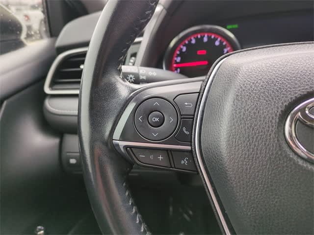 Thumbnail: 2019 Toyota Camry - 30