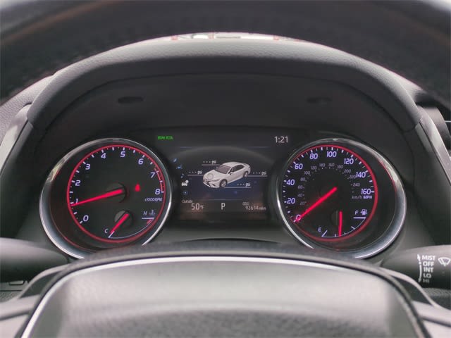 Thumbnail: 2019 Toyota Camry - 37