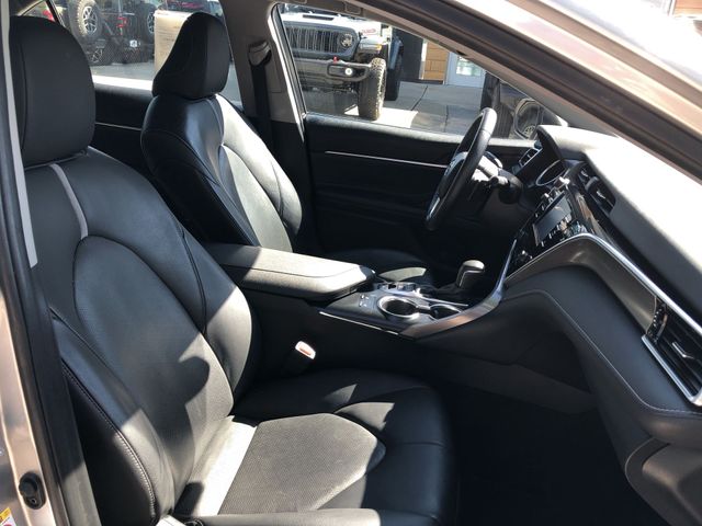 Thumbnail: 2018 Toyota Camry - 22