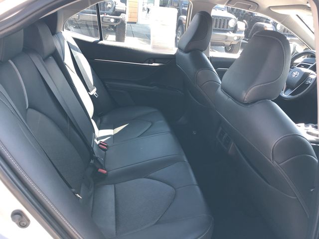Thumbnail: 2018 Toyota Camry - 21