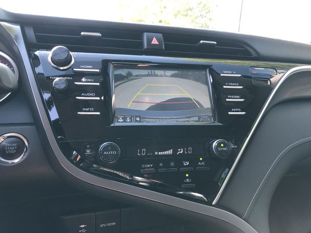 Thumbnail: 2018 Toyota Camry - 26