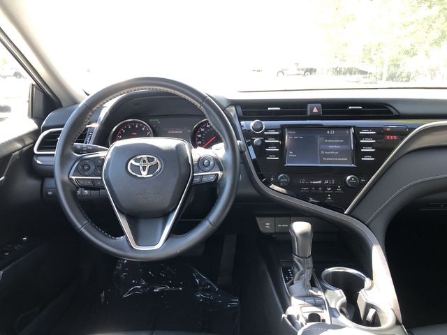 Thumbnail: 2018 Toyota Camry - 2
