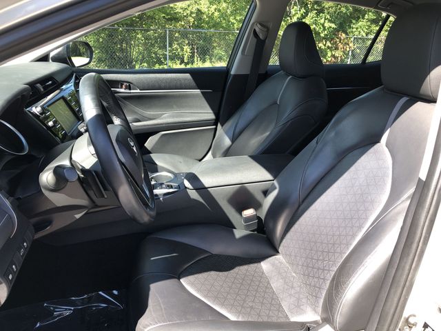 Thumbnail: 2018 Toyota Camry - 9