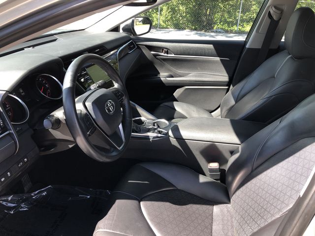 Thumbnail: 2018 Toyota Camry - 10