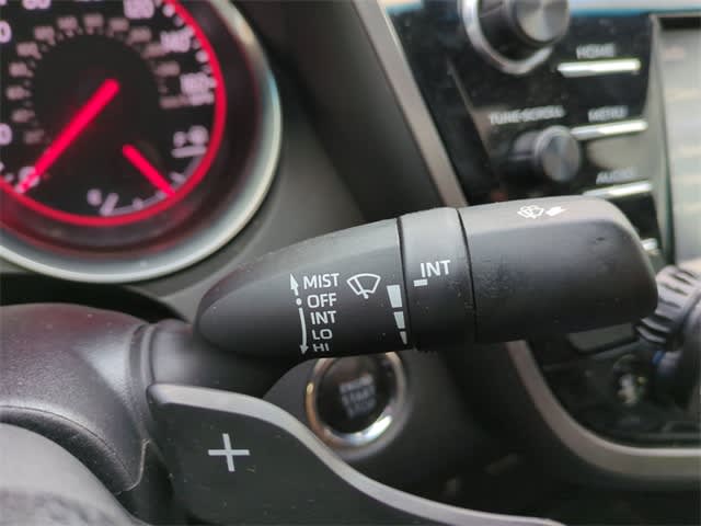 Thumbnail: 2018 Toyota Camry - 14