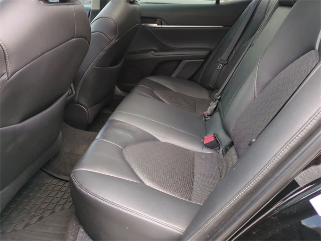 Thumbnail: 2018 Toyota Camry - 27