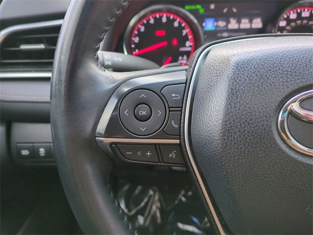 Thumbnail: 2018 Toyota Camry - 31