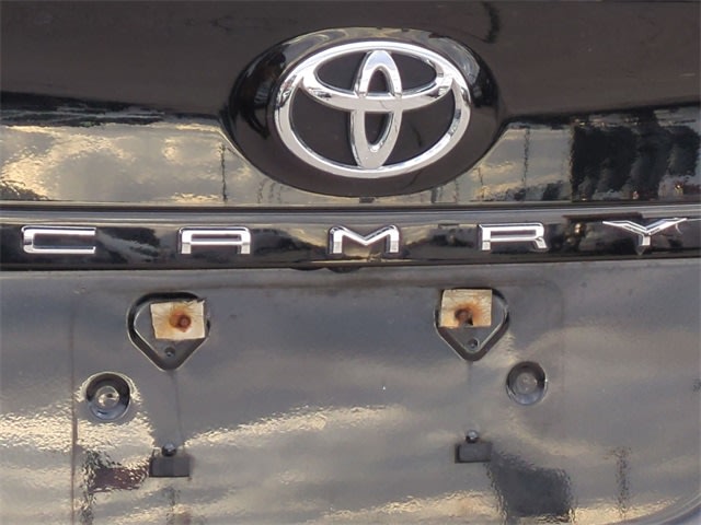 Thumbnail: 2018 Toyota Camry - 24