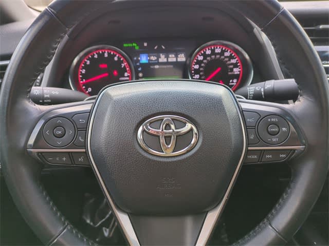 Thumbnail: 2018 Toyota Camry - 30