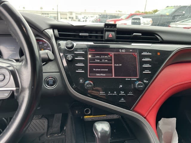 Thumbnail: 2019 Toyota Camry - 8