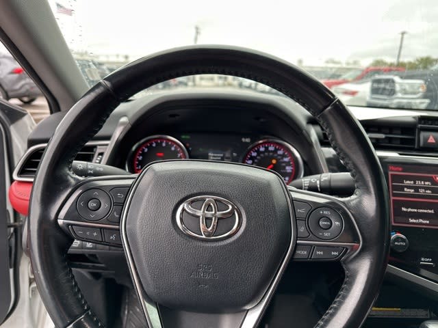 Thumbnail: 2019 Toyota Camry - 2