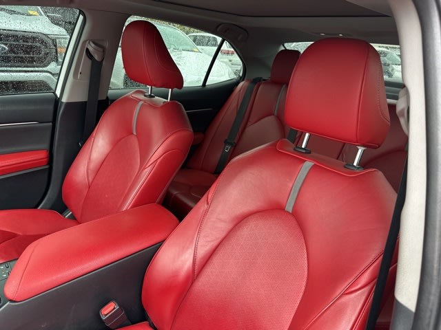 Thumbnail: 2019 Toyota Camry - 6