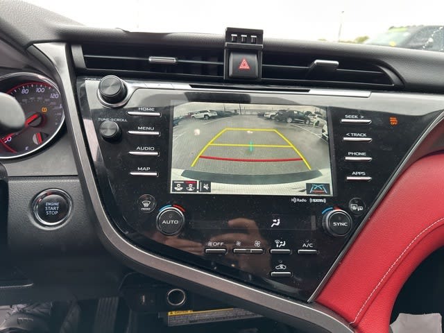 Thumbnail: 2019 Toyota Camry - 10