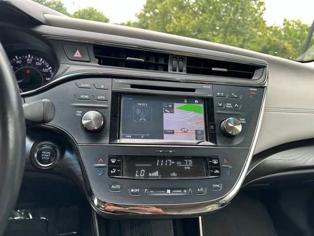 Thumbnail: 2016 Toyota Avalon - 6