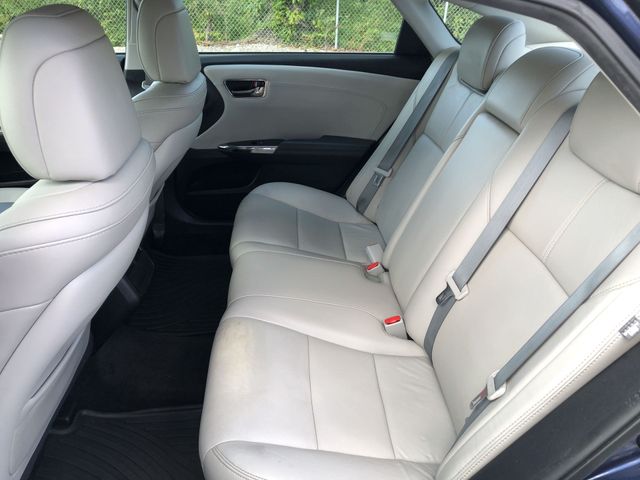 Thumbnail: 2016 Toyota Avalon - 11