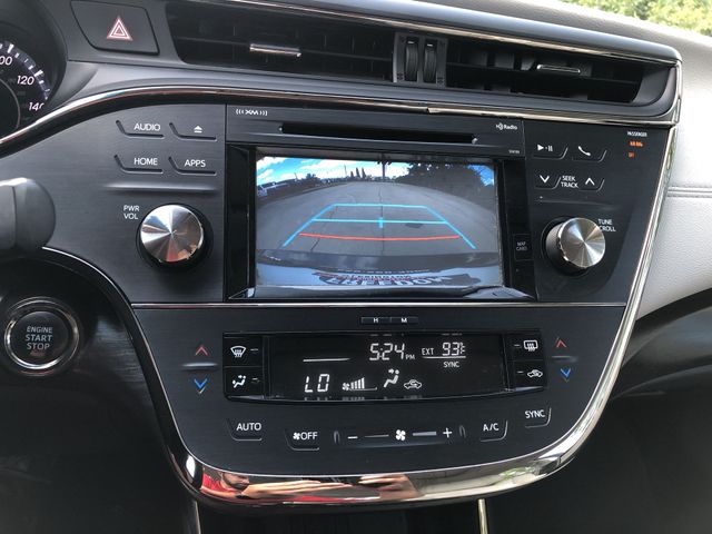 Thumbnail: 2016 Toyota Avalon - 27