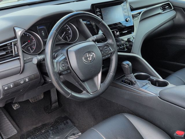 Thumbnail: 2023 Toyota Camry - 2