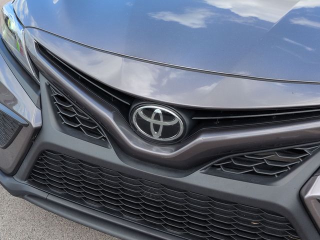 Thumbnail: 2023 Toyota Camry - 23