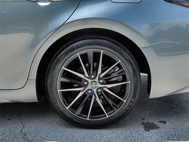 Image 9 of 2023 Toyota Camry