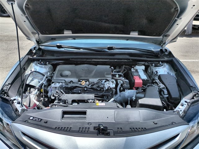 Image 10 of 2023 Toyota Camry