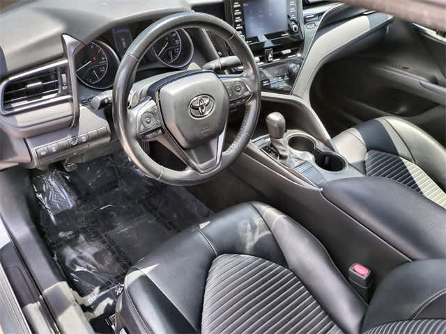 Image 3 of 2023 Toyota Camry