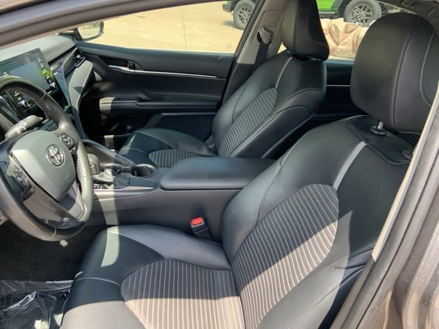 Image 9 of 2021 Toyota Camry
