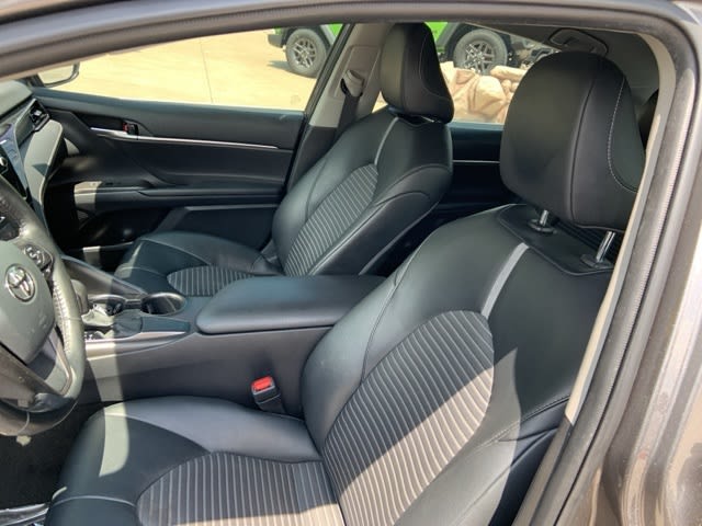 Image 10 of 2021 Toyota Camry