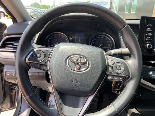 Image 8 of 2021 Toyota Camry