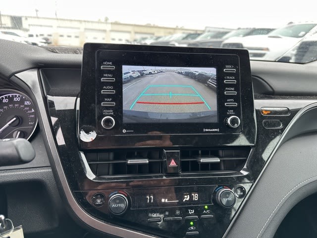 Thumbnail: 2023 Toyota Camry - 11