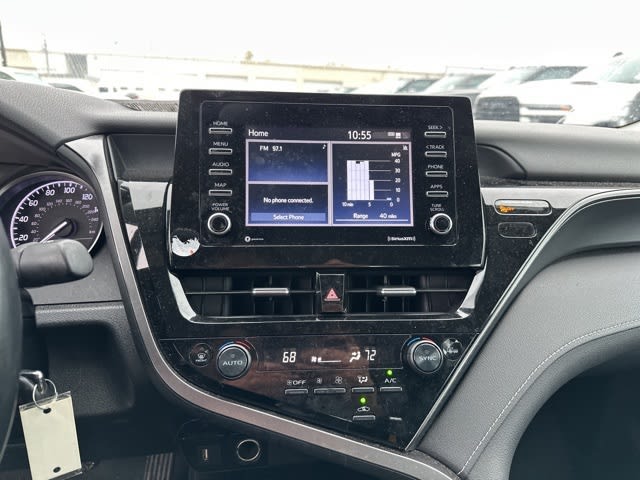 Thumbnail: 2023 Toyota Camry - 8