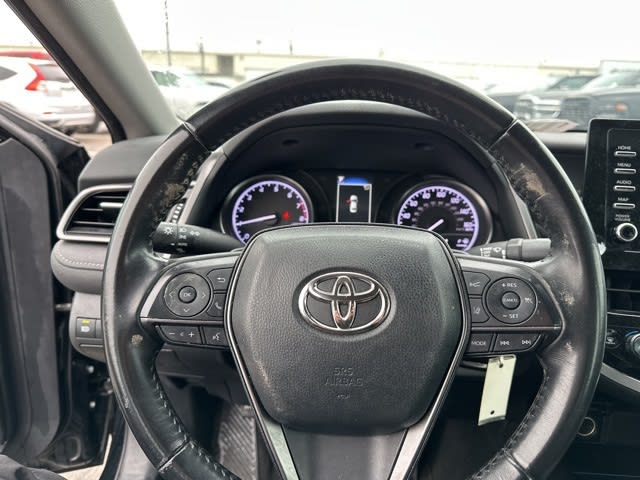 Thumbnail: 2023 Toyota Camry - 5