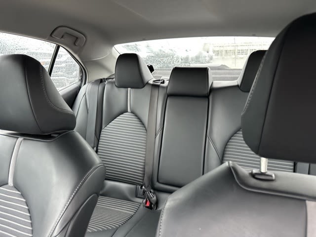 Thumbnail: 2023 Toyota Camry - 7