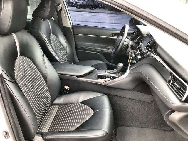Thumbnail: 2021 Toyota Camry - 22