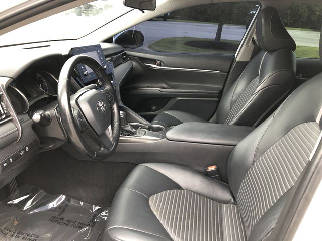 Thumbnail: 2021 Toyota Camry - 10