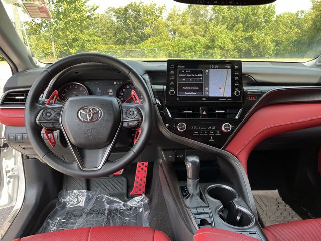 Thumbnail: 2022 Toyota Camry - 7
