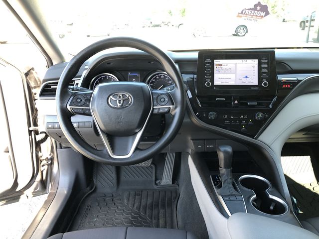 Thumbnail: 2023 Toyota Camry - 13