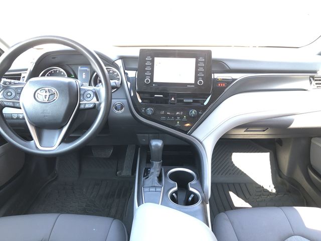 Thumbnail: 2023 Toyota Camry - 8