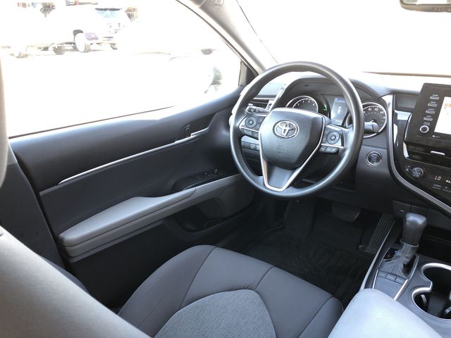 Thumbnail: 2023 Toyota Camry - 2