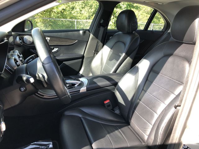 Thumbnail: 2019 Mercedes-Benz C-Class - 10