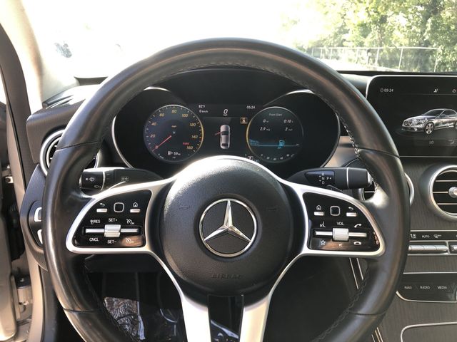 Thumbnail: 2019 Mercedes-Benz C-Class - 13