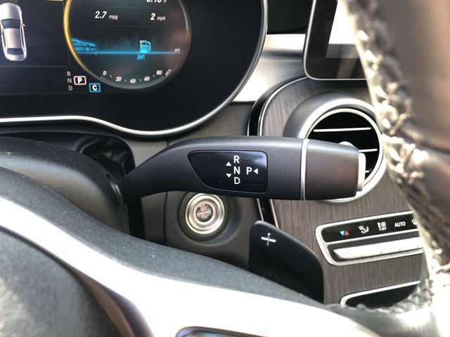 Thumbnail: 2019 Mercedes-Benz C-Class - 30