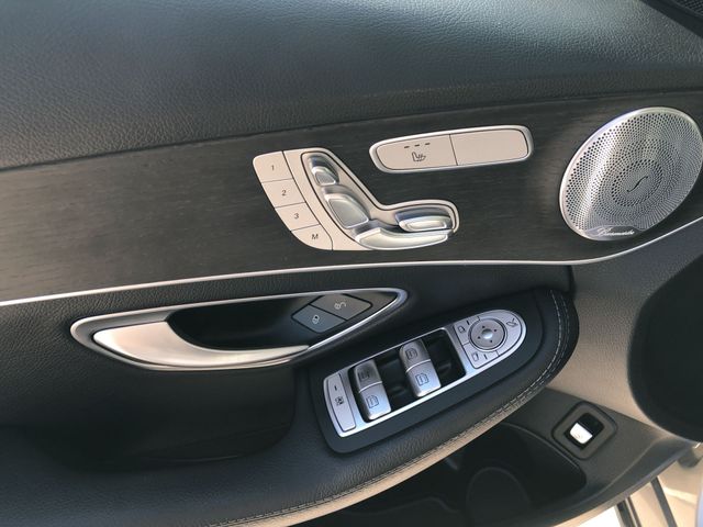Thumbnail: 2019 Mercedes-Benz C-Class - 22