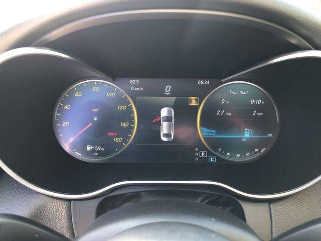 Thumbnail: 2019 Mercedes-Benz C-Class - 16